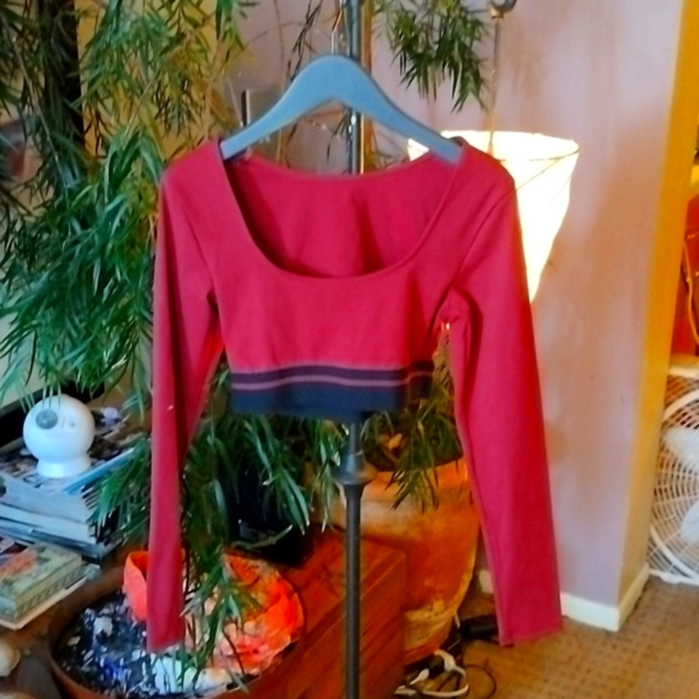 NWT JOY LAB WORK OUT SET